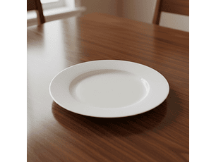 Valencia Plato 16Cm Pan