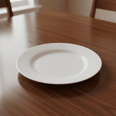 Valencia Plato 16Cm Pan 2