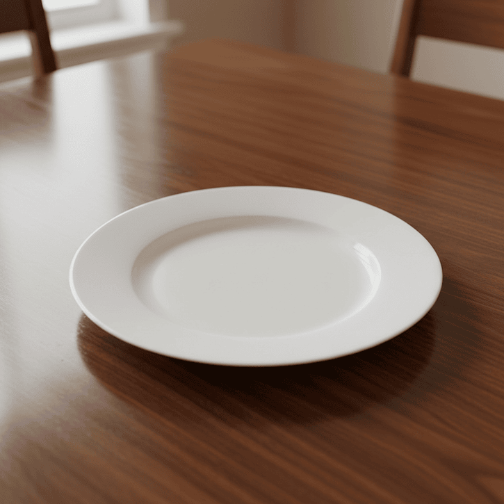 Valencia Plato 16Cm Pan 2