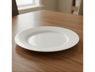 Valencia Plato 19Cm Entrada