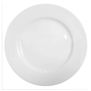 Valencia Plato 19Cm Entrada