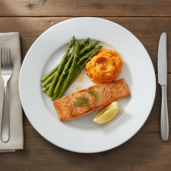 Valencia Plato 24Cm Bajo  3