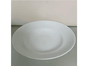 Valencia Plato 23Cm Hondo