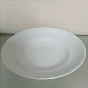Valencia Plato 23Cm Hondo