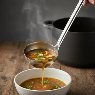 Cucharon 250 Cc 35 Cm Sunnex              