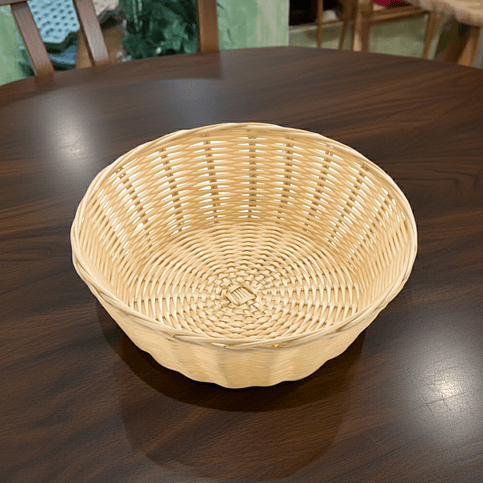 Panera Rattan Redonda 20x7Cm Sunnex                2
