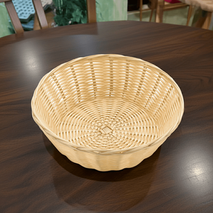 Panera Rattan Redonda 20x7Cm Sunnex                2