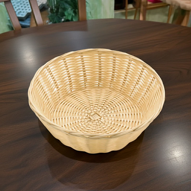 Panera Rattan Redonda 20x7Cm Sunnex                2