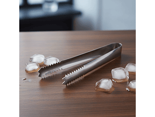 Pinza Hielo 17 Cm Sunnex 