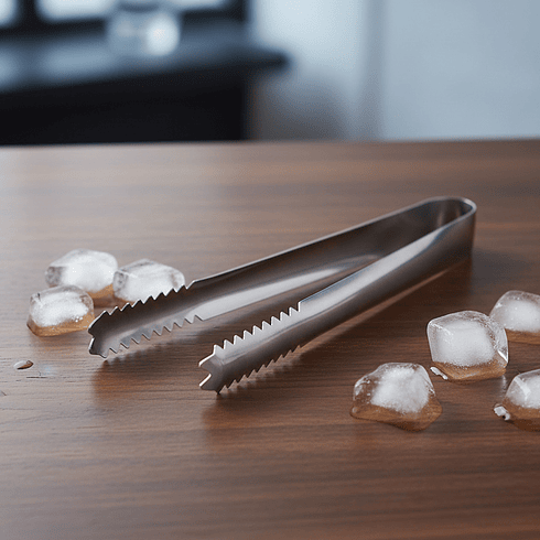 Pinza Hielo 17 Cm Sunnex  2