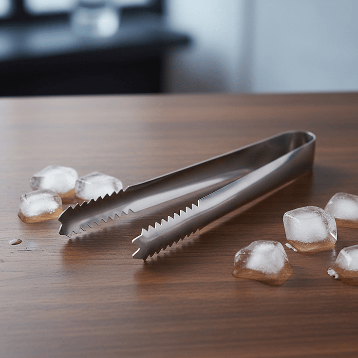 Pinza Hielo 17 Cm Sunnex  2