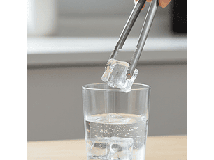 Pinza Hielo 23 Cm Sunnex                          