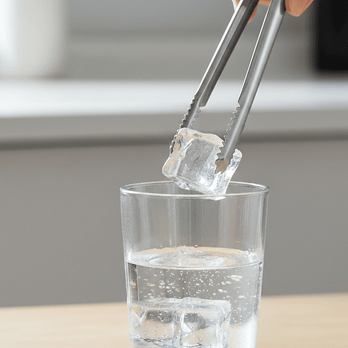 Pinza Hielo 23 Cm Sunnex                           2