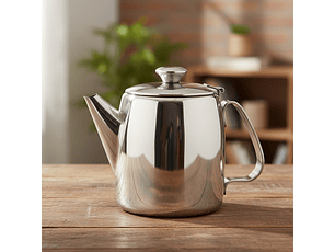 Tetera Acero 1.5 Lt Sunnex 