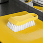 Escobilla Tabla Amarilla Dechef - Miniatura 2
