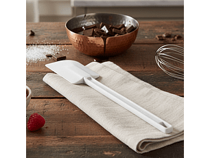 Espatula Goma Regular 35Cm Dechef