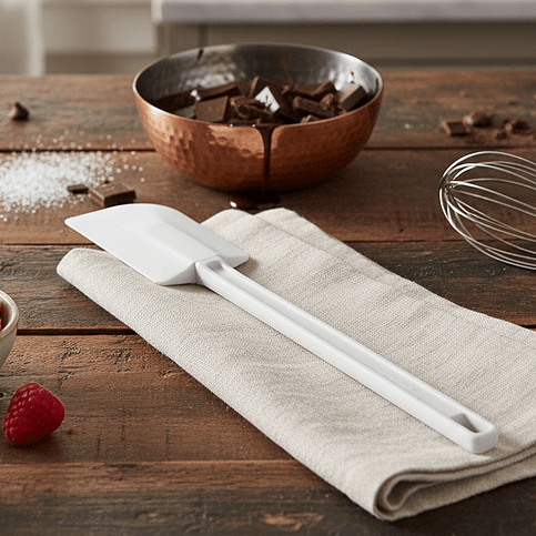 Espatula Goma Regular 35Cm Dechef 2