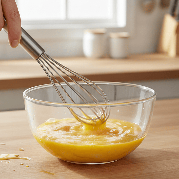 Batidor Frances 46Cm Dechef 5