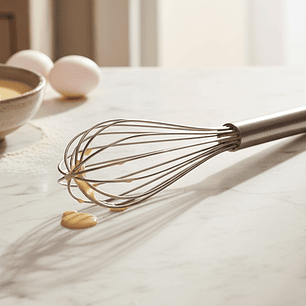 Batidor Frances 46Cm Dechef