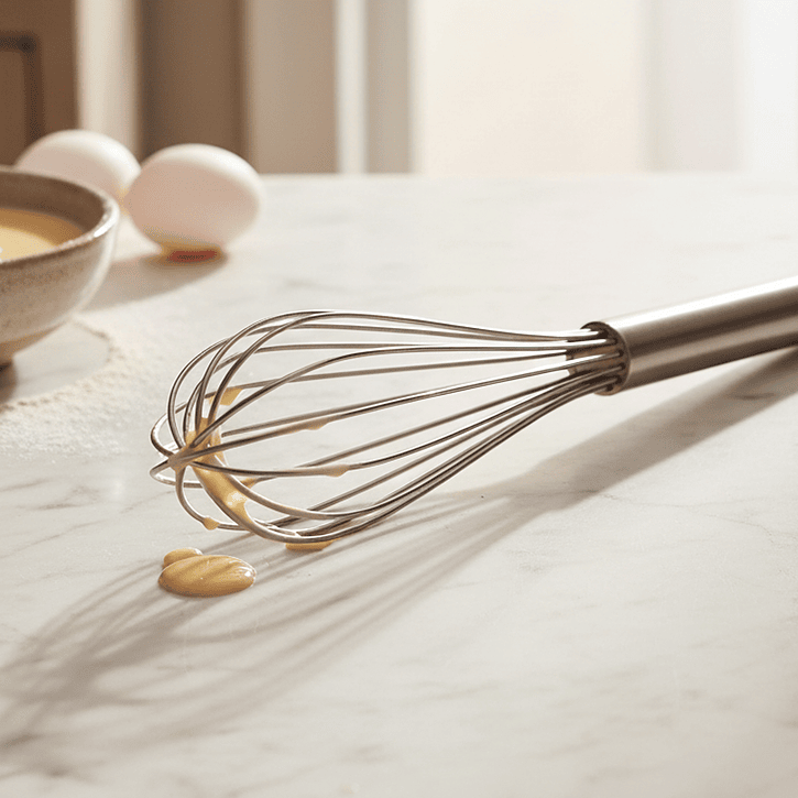 Batidor Frances 46Cm Dechef 2