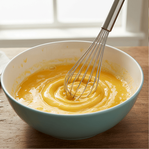 Batidor Frances 56Cm Dechef 2