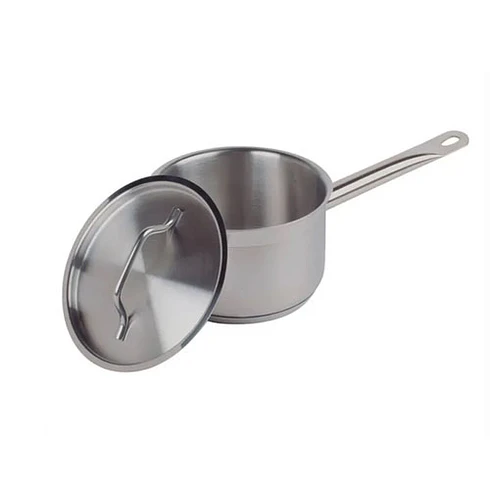 Cacerola 18Cm Con Mango Dechef 1
