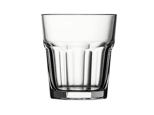 Pasabahce Vaso Casablanca 270Ml (12 Pcs) 