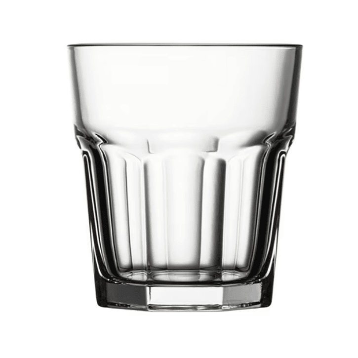 Pasabahce Vaso Casablanca 270Ml (12 Pcs)  1