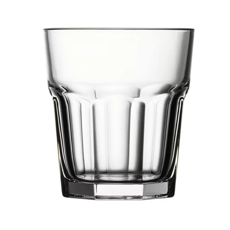 Pasabahce Vaso Casablanca 270Ml (12 Pcs)  1
