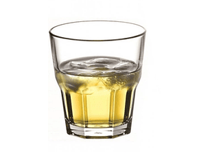 Pasabahce Vaso Casablanca 270Ml (12 Pcs) 