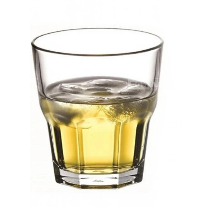 Pasabahce Vaso Casablanca 270Ml (12 Pcs)  3