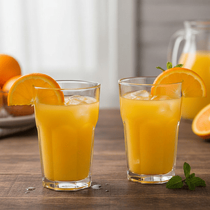 Pasabahce Vaso Casablanca 350Ml (12 Pcs)