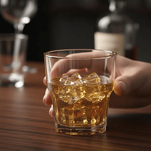 Pasabahce Vaso Casablanca 270Ml (12 Pcs) 