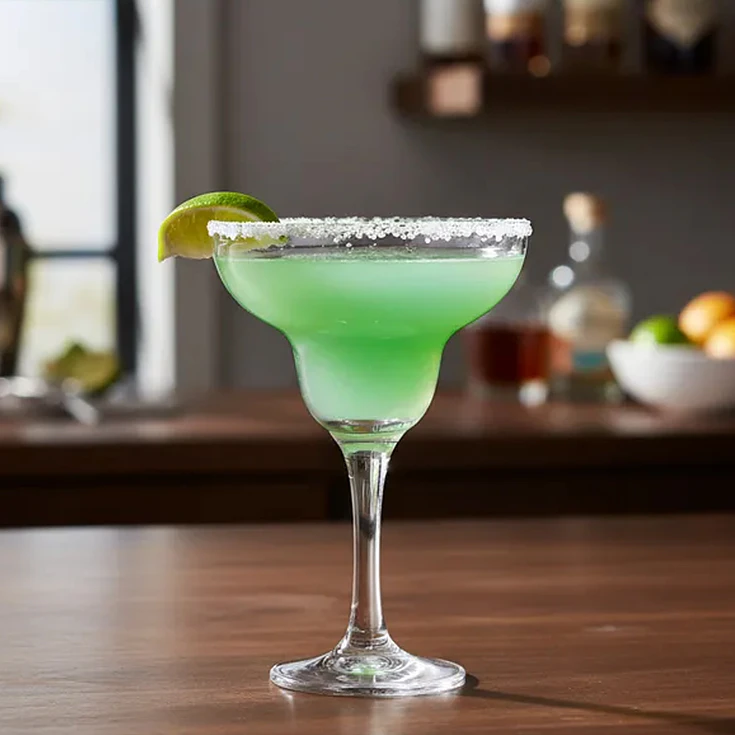 Pasabahce Copa Capri Margarita 305Ml (12 Pcs) 2