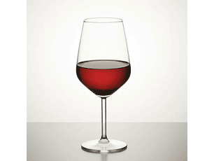 Pasabahce Copa Allegra Vino (Set 6Pcs)