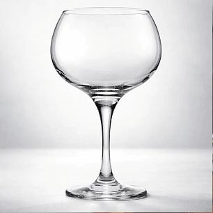 Pasabahce Copa Ambassador Burgundy 790Ml (6 Pcs)