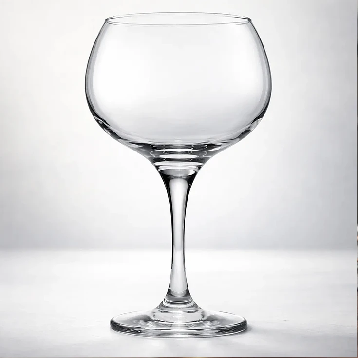 Pasabahce Copa Ambassador Burgundy 790Ml (6 Pcs) 2