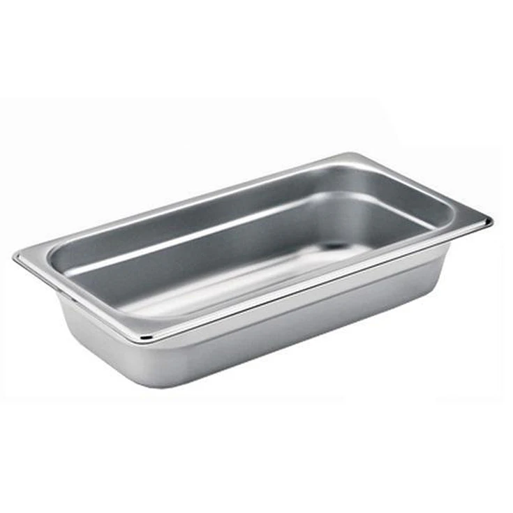 Recipiente GN Acero 1/3 6,5 Cm 1