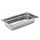 Recipiente GN Acero 1/3 6,5 Cm - Miniatura 1