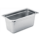 Recipiente GN Acero 1/3 15 Cm - Miniatura 1
