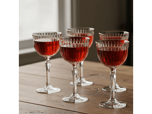 Pasabahce Copa Coctel Joy 170 Ml (4 Pcs)