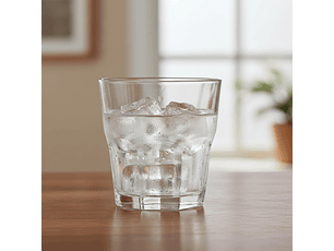 Pasabahce Vaso Casablanca 205Ml (12 Pcs)