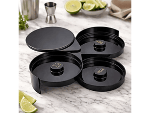 Base Salar Margarita Dechef