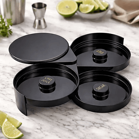 Base Salar Margarita Dechef 2