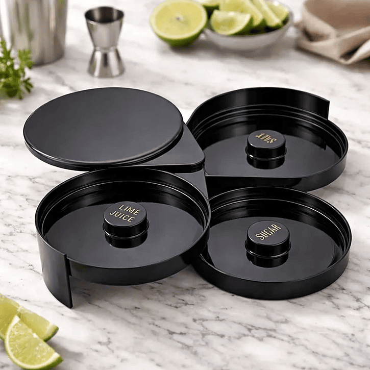 Base Salar Margarita Dechef 2