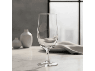 Pasabahce Copa Cerveza Draft 380Ml (Set 6Pcs)