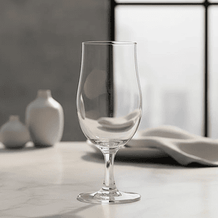 Pasabahce Copa Cerveza Draft 380Ml (Set 6Pcs)