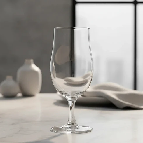 Pasabahce Copa Cerveza Draft 380Ml (Set 6Pcs) 2