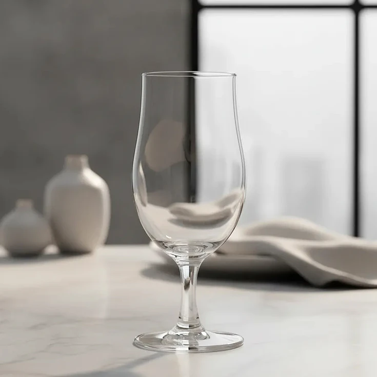 Pasabahce Copa Cerveza Draft 380Ml (Set 6Pcs) 2