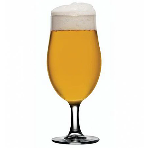 Pasabahce Copa Cerveza Draft 380Ml (Set 6Pcs) 3